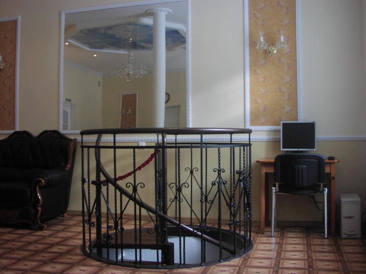 Отель Central Hotel Нарва-15