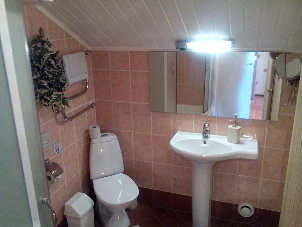 Отель Central Hotel Нарва-18