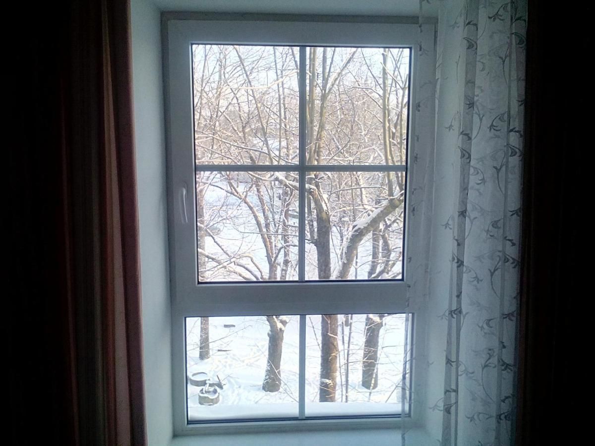 Отель Central Hotel Нарва-22