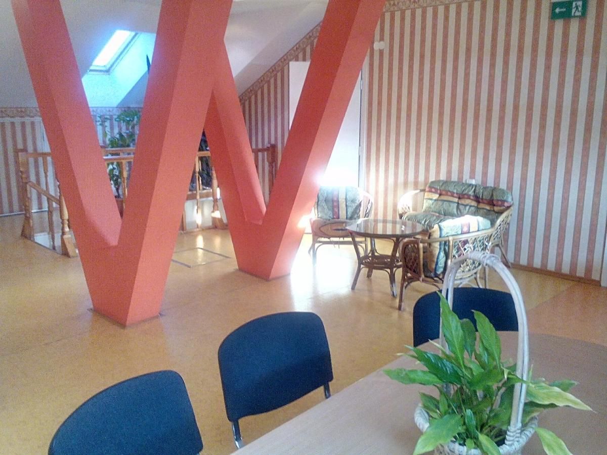 Отель Central Hotel Нарва-25