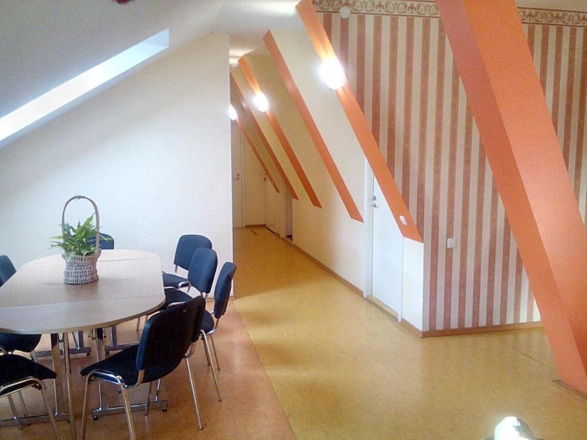 Отель Central Hotel Нарва-26