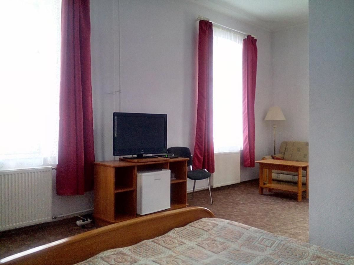 Отель Central Hotel Нарва-27