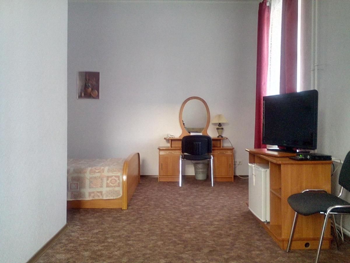 Отель Central Hotel Нарва-28