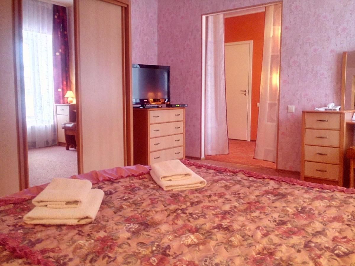 Отель Central Hotel Нарва-30