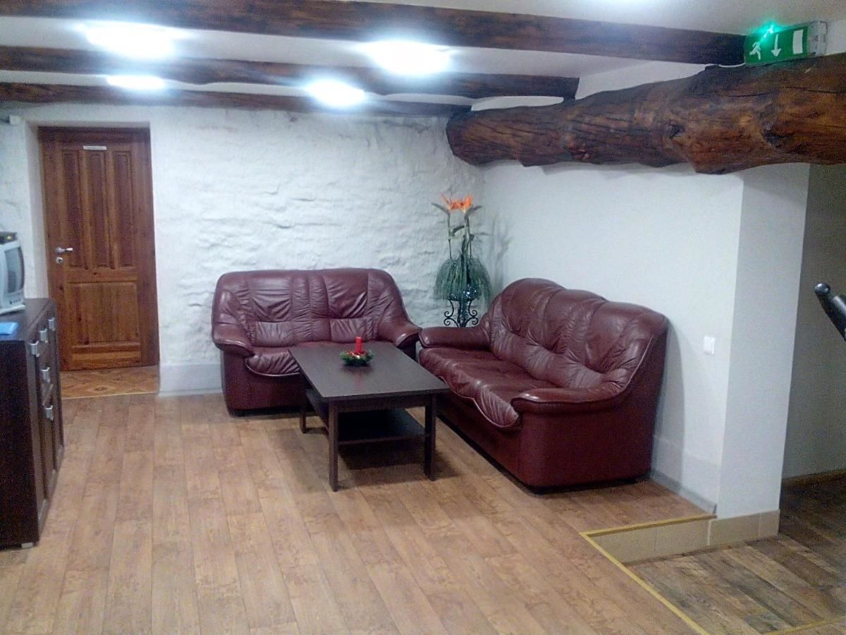 Отель Central Hotel Нарва-34