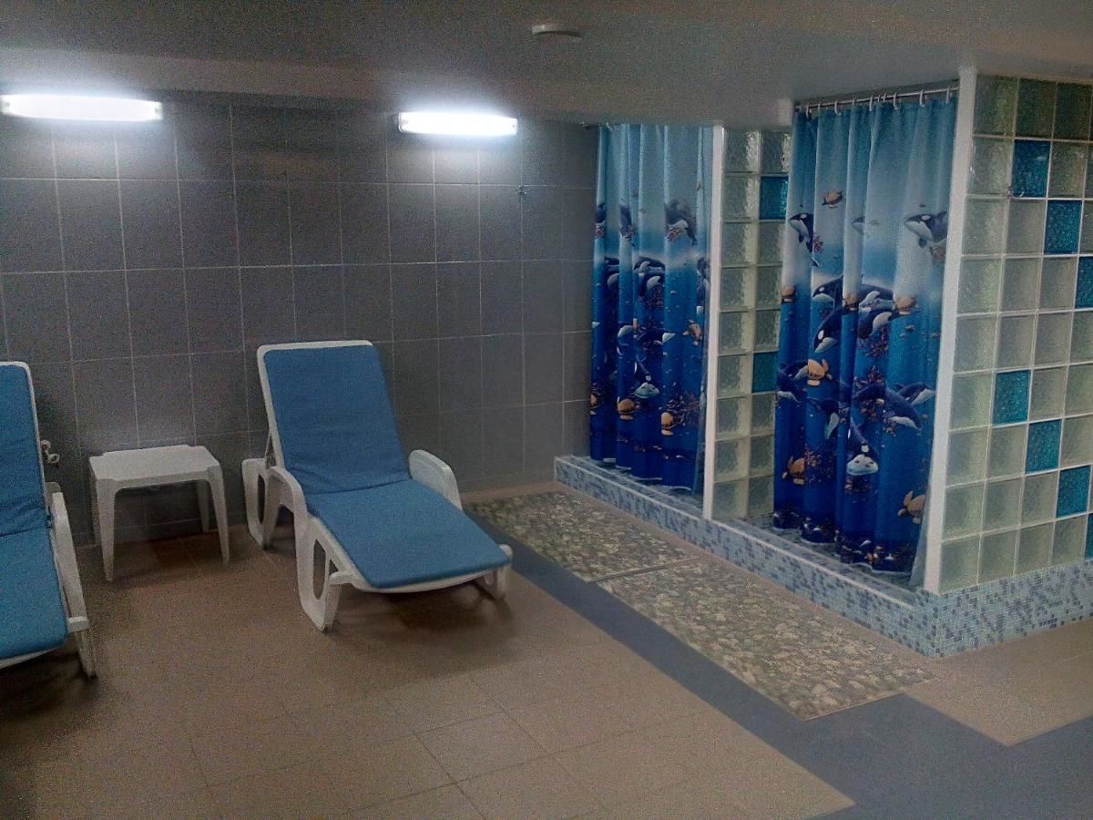 Отель Central Hotel Нарва-36