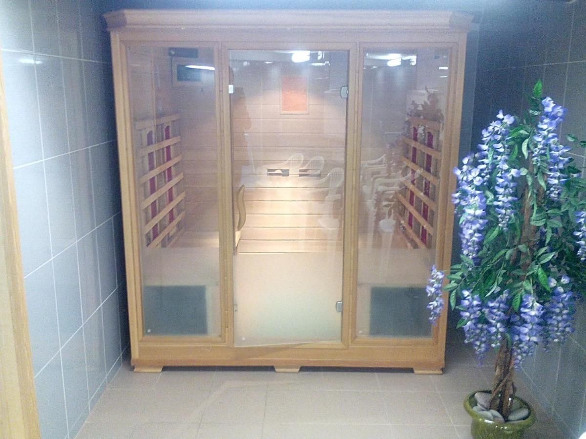 Отель Central Hotel Нарва-38