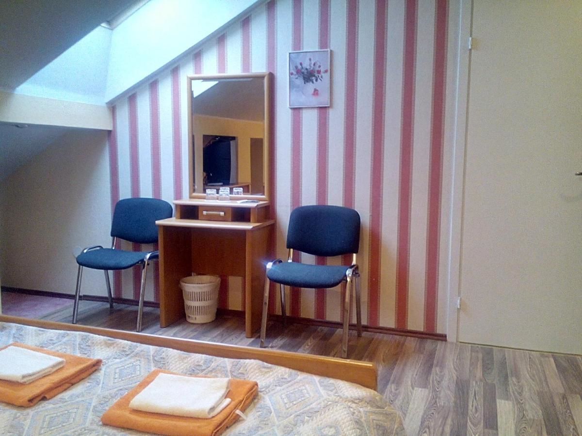 Отель Central Hotel Нарва-40