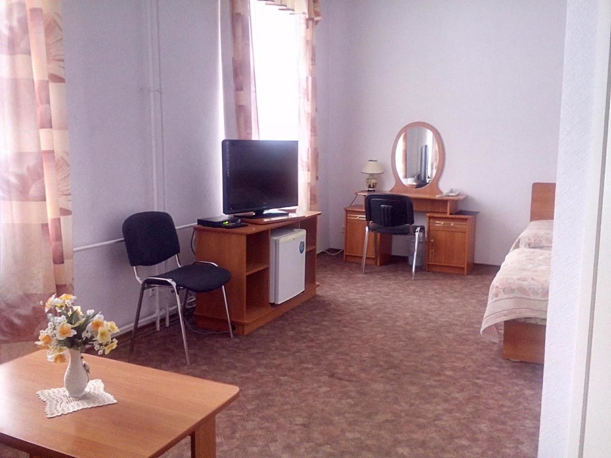 Отель Central Hotel Нарва-46