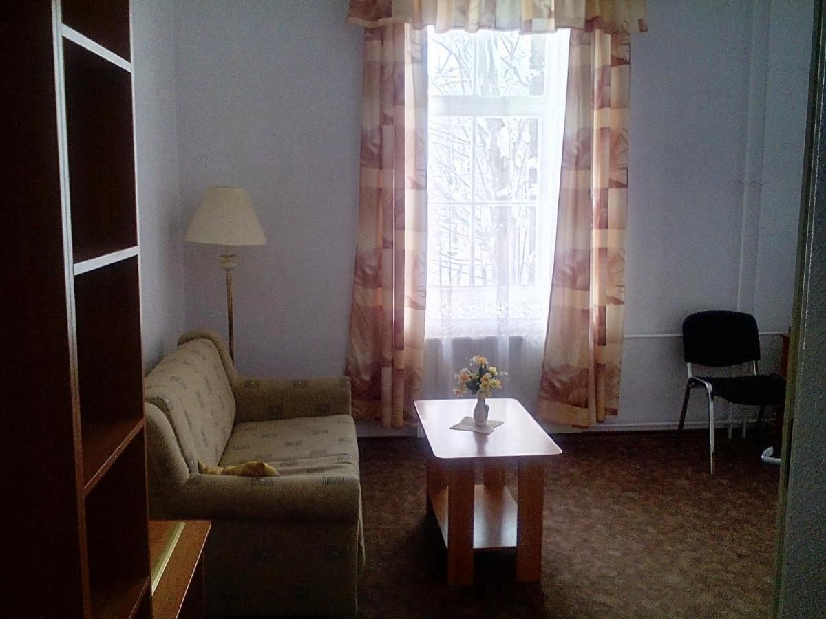 Отель Central Hotel Нарва-47