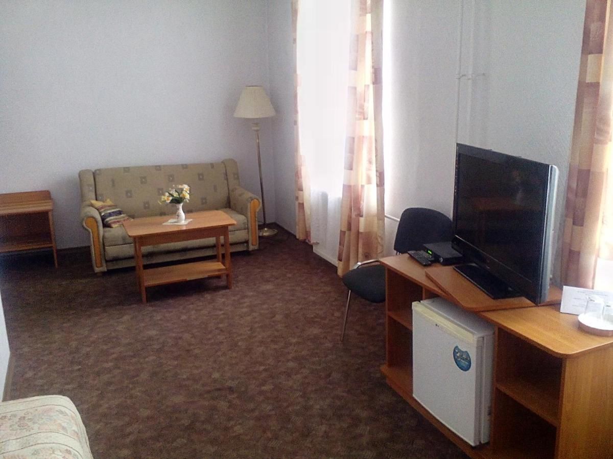 Отель Central Hotel Нарва-48