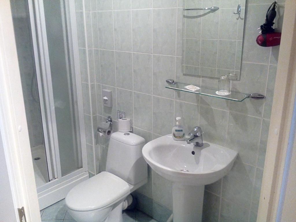 Отель Central Hotel Нарва-50