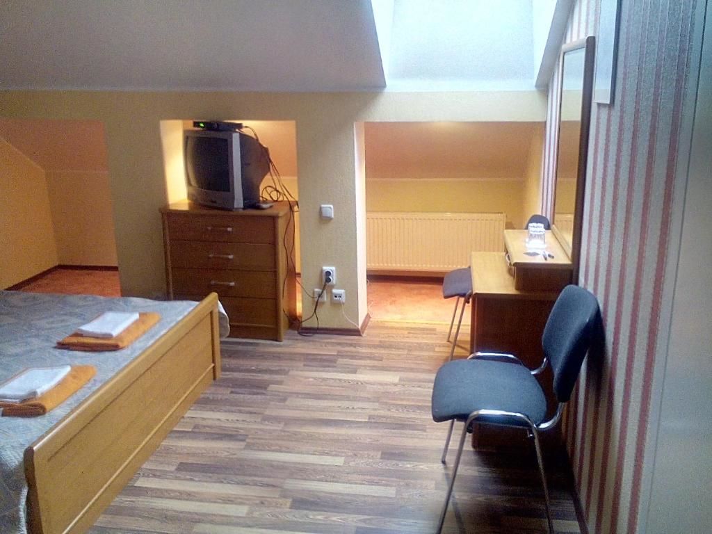 Отель Central Hotel Нарва-51