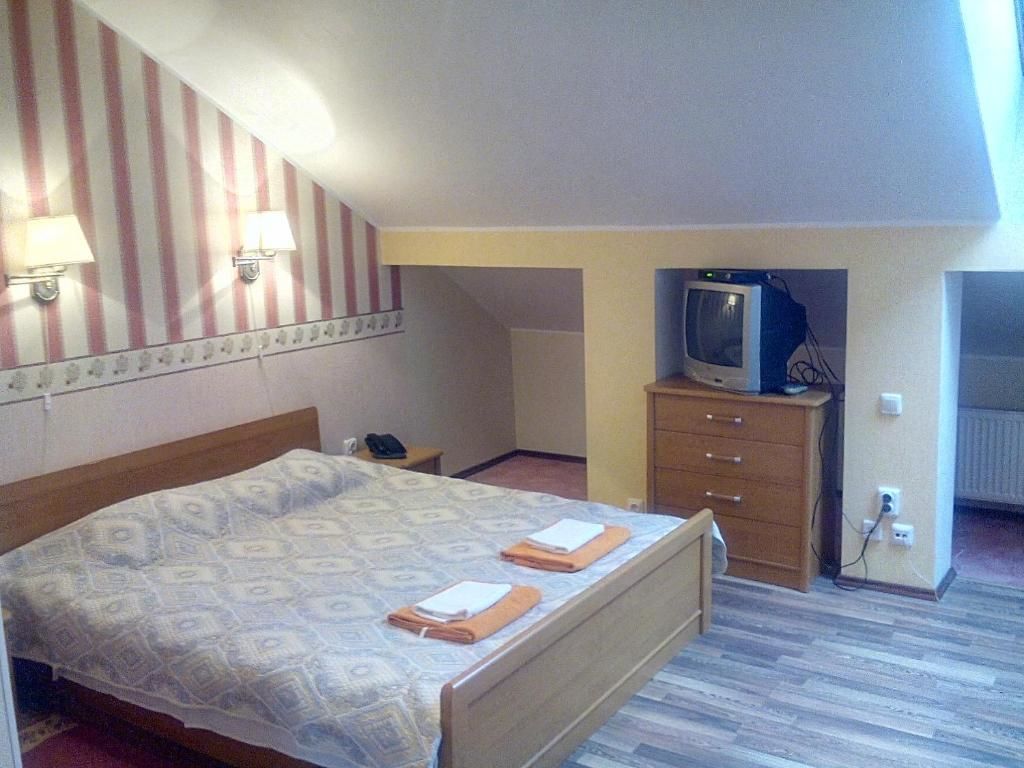 Отель Central Hotel Нарва-54
