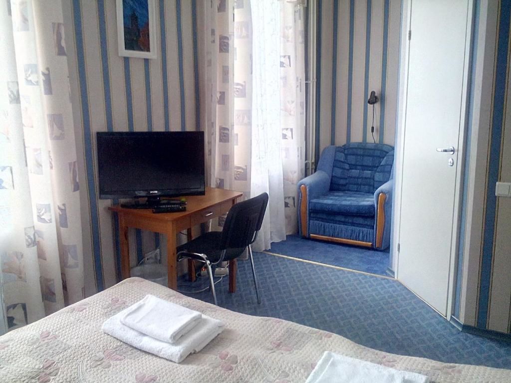 Отель Central Hotel Нарва-55