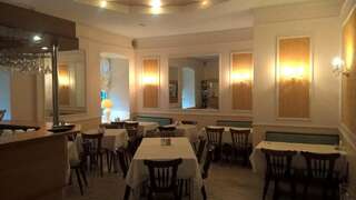 Отель Central Hotel Нарва-5