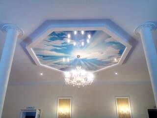 Отель Central Hotel Нарва-7